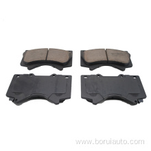 D1303-8419 Brake Pads For Lexus Toyota